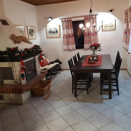 1, Ranch Velka * Spodnja Velka