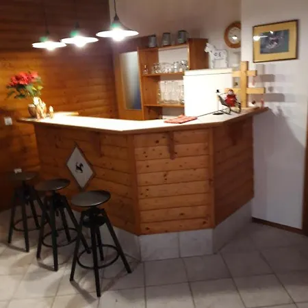 1, Ranch Velka *