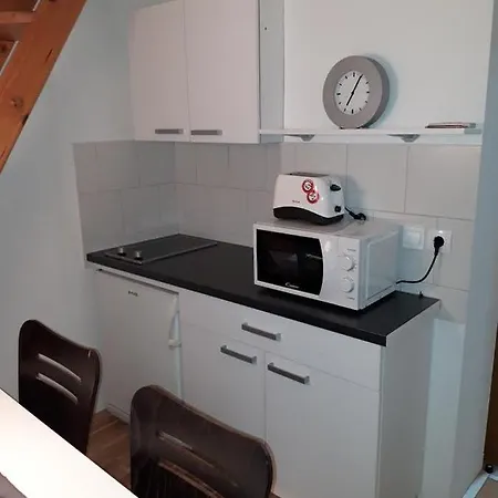 1, Ranch Velka * Spodnja Velka