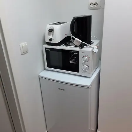 1, Ranch Velka דירה
