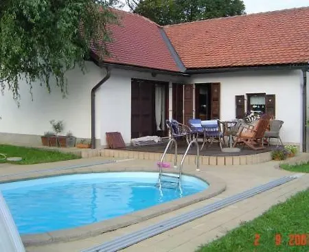 1, Ranch Velka *